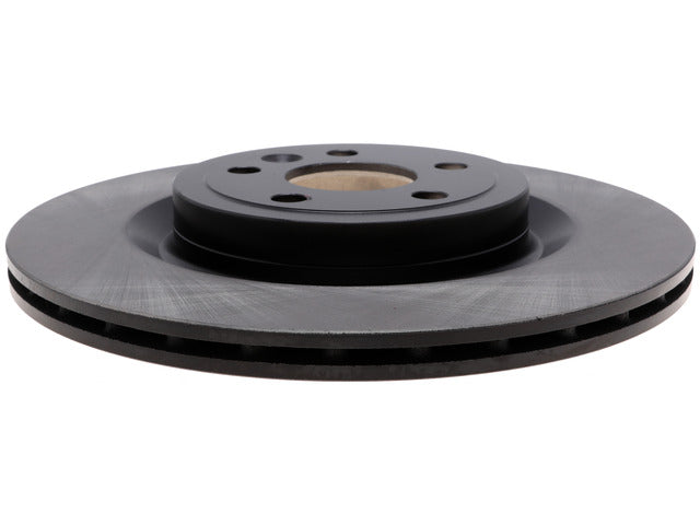Centric Parts Disc Brake Rotor P/N:125.20041 Fits: Jaguar F-pace 22-17, Jaguar I-pace 20-19, Land Rover Discovery Sport 19-18, Land Rover Discovery Sport 23-21, Land Rover Range Rover Velar 20-18 - Image 1