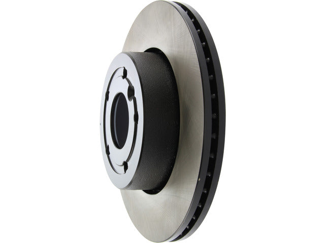 Centric Parts Disc Brake Rotor P/N:125.22003 Fits: Land Rover Range Rover 02-95 - Image 1