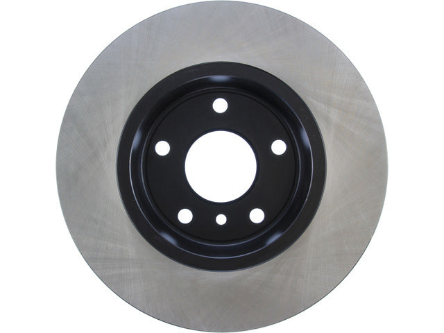 Centric Parts Disc Brake Rotor P/N:125.22003 Fits: Land Rover Range Rover 02-95 - Image 2