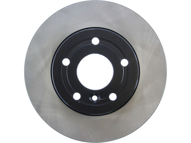 Centric Parts Disc Brake Rotor P/N:125.22003 Fits: Land Rover Range Rover 02-95 - Image 3