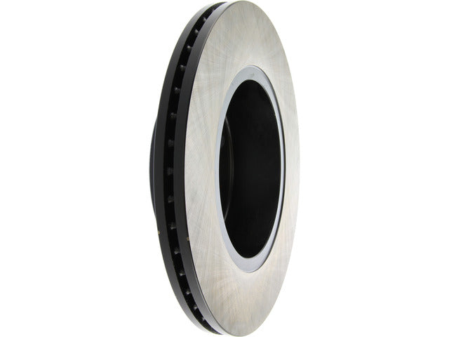 Centric Parts Disc Brake Rotor P/N:125.22003 Fits: Land Rover Range Rover 02-95 - Image 4