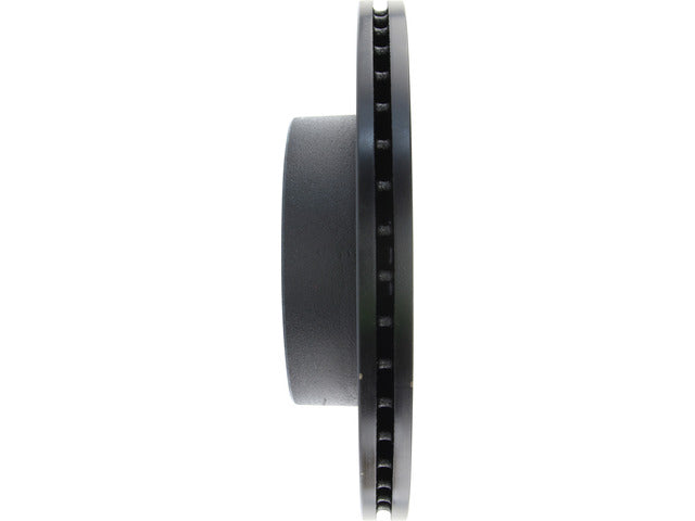 Centric Parts Disc Brake Rotor P/N:125.22003 Fits: Land Rover Range Rover 02-95 - Image 5