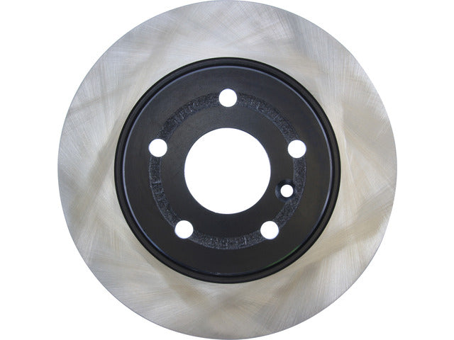 Centric Parts Disc Brake Rotor P/N:125.22004 Fits: Land Rover Discovery 04-99, Land Rover Range Rover 02-95 - Image 2