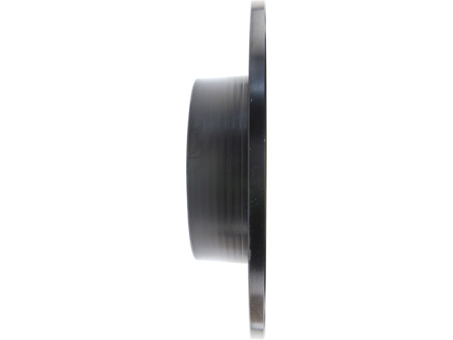 Centric Parts Disc Brake Rotor P/N:125.22004 Fits: Land Rover Discovery 04-99, Land Rover Range Rover 02-95 - Image 3