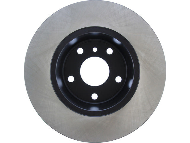 Centric Parts Disc Brake Rotor P/N:125.22005 Fits: Land Rover Discovery 04-99 - Image 1