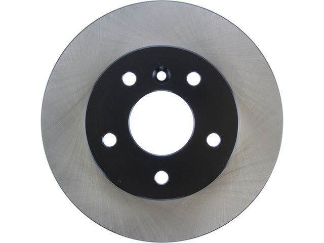 Centric Parts Disc Brake Rotor P/N:125.22005 Fits: Land Rover Discovery 04-99 - Image 2