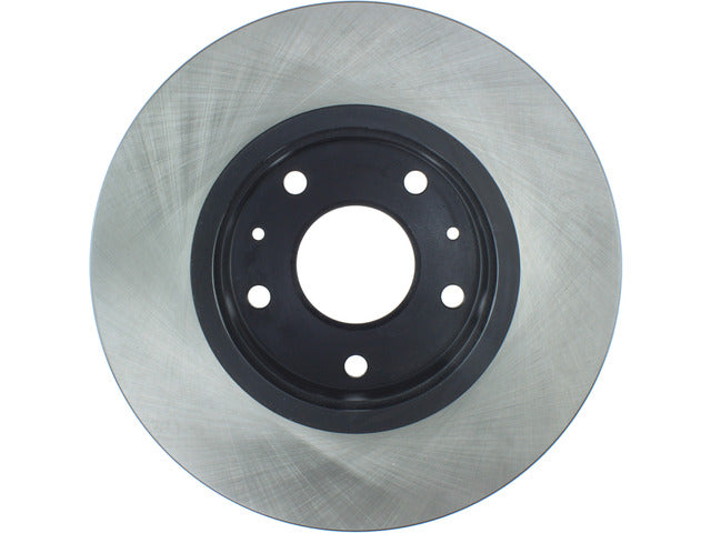 Centric Parts Disc Brake Rotor P/N:125.22006 Fits: Land Rover Freelander 05-02 - Image 1