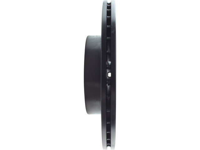Centric Parts Disc Brake Rotor P/N:125.22006 Fits: Land Rover Freelander 05-02 - Image 3