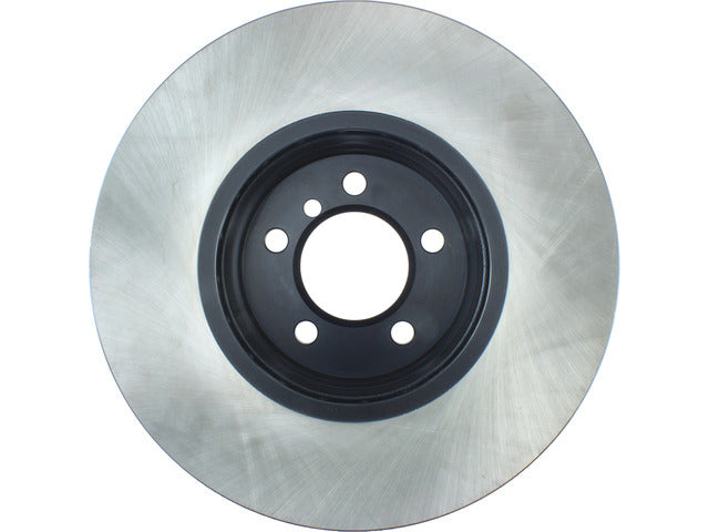 Centric Parts Disc Brake Rotor P/N:125.22007 Fits: Land Rover Range Rover 05-03 - Image 1