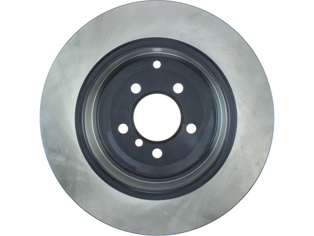 Centric Parts Disc Brake Rotor P/N:125.22008 Fits: Land Rover Range Rover 05-03 - Image 1