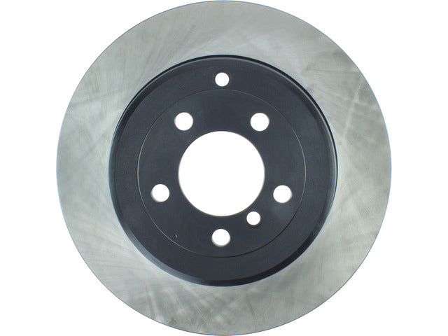 Centric Parts Disc Brake Rotor P/N:125.22008 Fits: Land Rover Range Rover 05-03 - Image 2