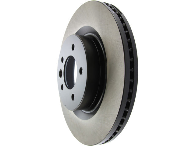 Centric Parts Disc Brake Rotor P/N:125.22009 Fits: Land Rover Lr3 09-05, Land Rover Range Rover Sport 09-06 - Image 1