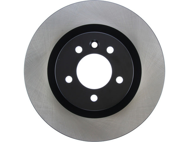 Centric Parts Disc Brake Rotor P/N:125.22009 Fits: Land Rover Lr3 09-05, Land Rover Range Rover Sport 09-06 - Image 3