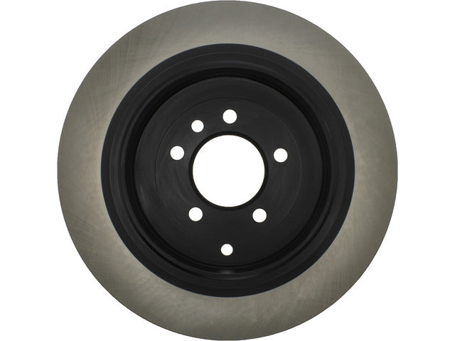 Centric Parts Disc Brake Rotor P/N:125.22010 Fits: Land Rover Lr3 09-05, Land Rover Lr4 16-10, Land Rover Range Rover Sport 13-06 - Image 2