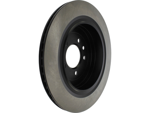 Centric Parts Disc Brake Rotor P/N:125.22010 Fits: Land Rover Lr3 09-05, Land Rover Lr4 16-10, Land Rover Range Rover Sport 13-06 - Image 4