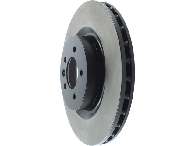 Centric Parts Disc Brake Rotor P/N:125.22011 Fits: Land Rover Discovery 2017, Land Rover Lr4 16-10, Land Rover Range Rover 17-14, Land Rover Range Rover Sport 17-06 - Image 1