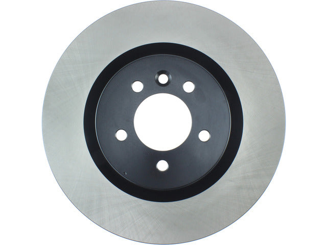 Centric Parts Disc Brake Rotor P/N:125.22011 Fits: Land Rover Discovery 2017, Land Rover Lr4 16-10, Land Rover Range Rover 17-14, Land Rover Range Rover Sport 17-06 - Image 3
