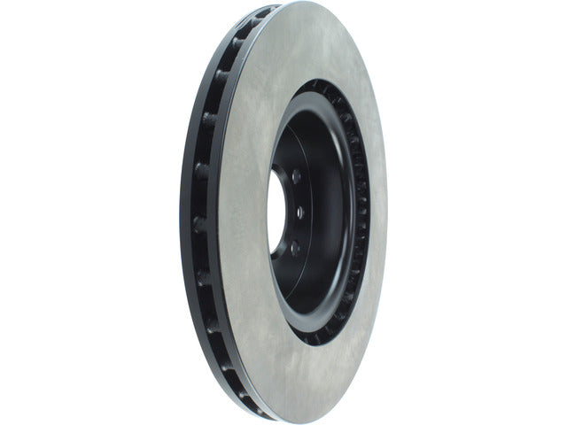 Centric Parts Disc Brake Rotor P/N:125.22011 Fits: Land Rover Discovery 2017, Land Rover Lr4 16-10, Land Rover Range Rover 17-14, Land Rover Range Rover Sport 17-06 - Image 4