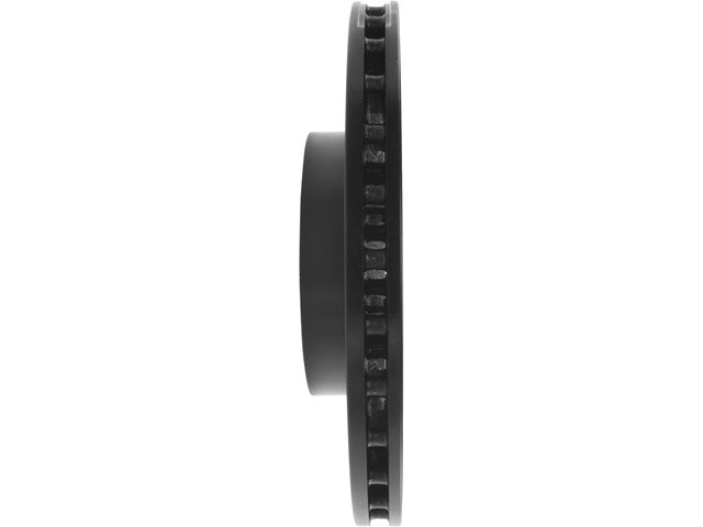 Centric Parts Disc Brake Rotor P/N:125.22011 Fits: Land Rover Discovery 2017, Land Rover Lr4 16-10, Land Rover Range Rover 17-14, Land Rover Range Rover Sport 17-06 - Image 5