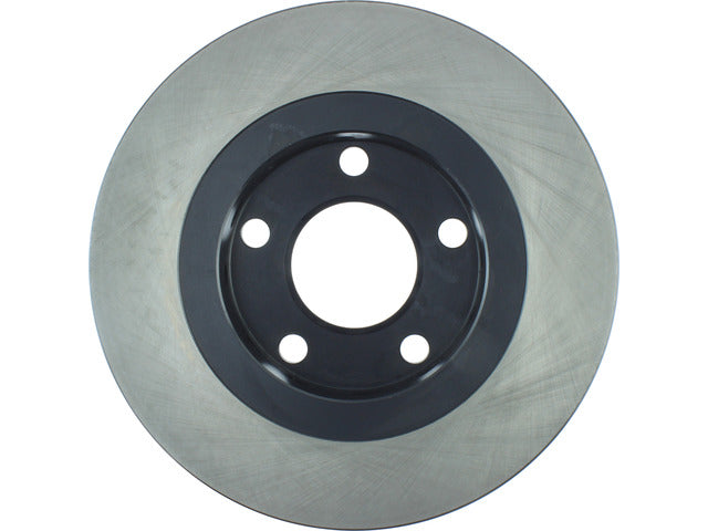 Centric Parts Disc Brake Rotor P/N:125.22012 Fits: Land Rover Lr3 09-05 - Image 1