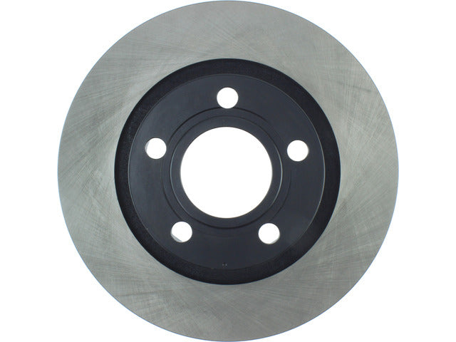 Centric Parts Disc Brake Rotor P/N:125.22012 Fits: Land Rover Lr3 09-05 - Image 2