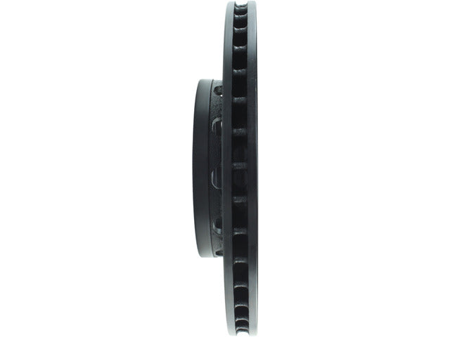 Centric Parts Disc Brake Rotor P/N:125.22012 Fits: Land Rover Lr3 09-05 - Image 3