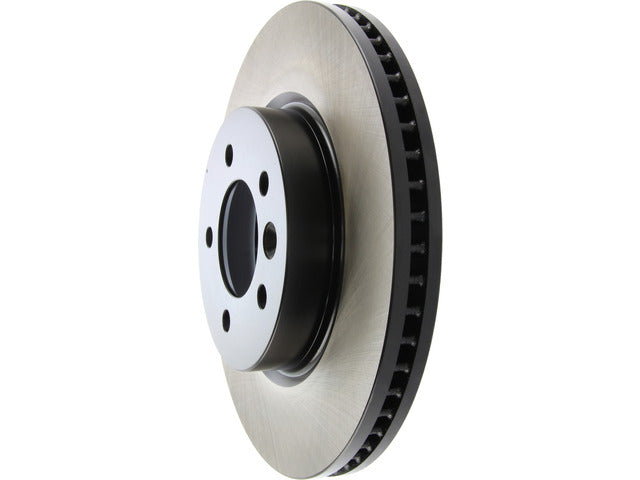 Centric Parts Disc Brake Rotor P/N:125.22013 Fits: Land Rover Lr3 09-05 - Image 1