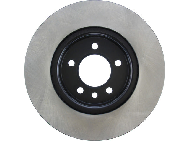 Centric Parts Disc Brake Rotor P/N:125.22013 Fits: Land Rover Lr3 09-05 - Image 2