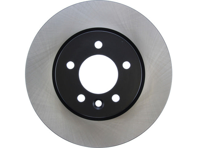 Centric Parts Disc Brake Rotor P/N:125.22013 Fits: Land Rover Lr3 09-05 - Image 3