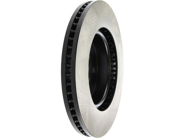 Centric Parts Disc Brake Rotor P/N:125.22013 Fits: Land Rover Lr3 09-05 - Image 4