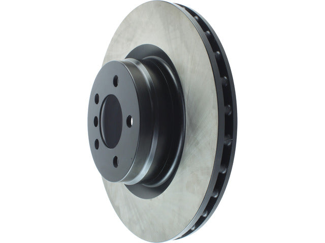Centric Parts Disc Brake Rotor P/N:125.22015 Fits: Land Rover Range Rover 12-06 - Image 1