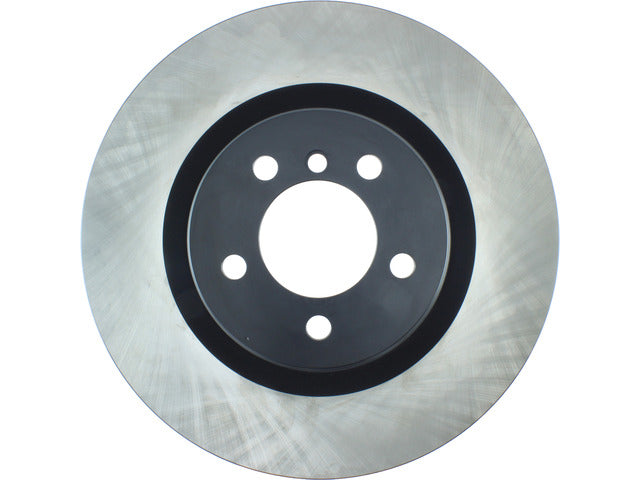 Centric Parts Disc Brake Rotor P/N:125.22015 Fits: Land Rover Range Rover 12-06 - Image 3