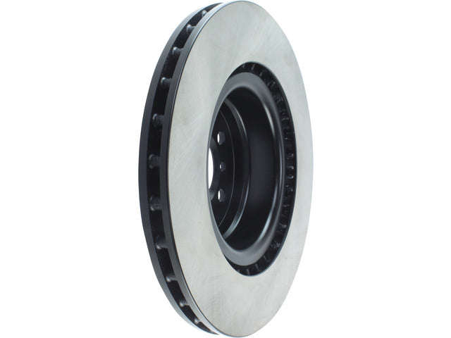 Centric Parts Disc Brake Rotor P/N:125.22015 Fits: Land Rover Range Rover 12-06 - Image 4