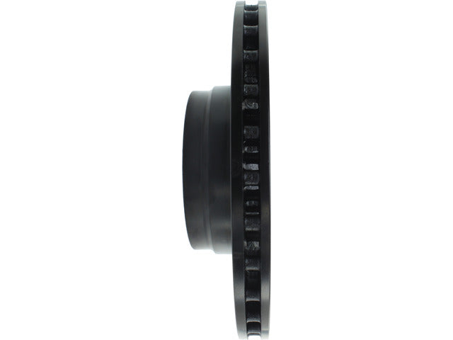 Centric Parts Disc Brake Rotor P/N:125.22015 Fits: Land Rover Range Rover 12-06 - Image 5
