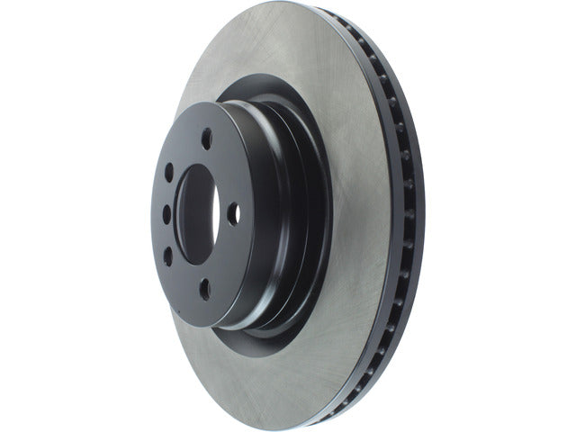 Centric Parts Disc Brake Rotor P/N:125.22016 Fits: Land Rover Range Rover 09-06 - Image 1