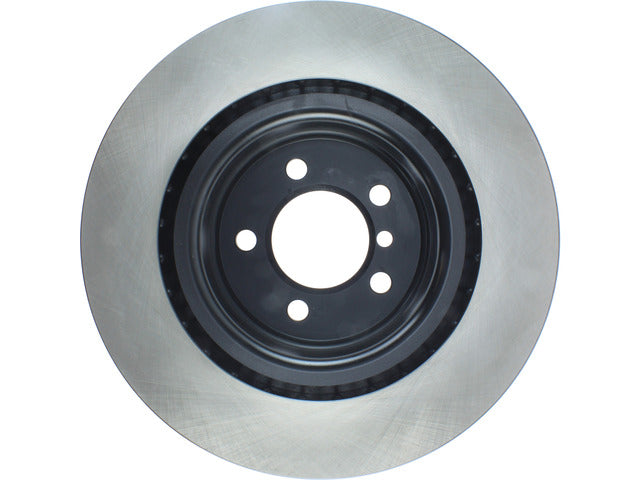 Centric Parts Disc Brake Rotor P/N:125.22016 Fits: Land Rover Range Rover 09-06 - Image 2