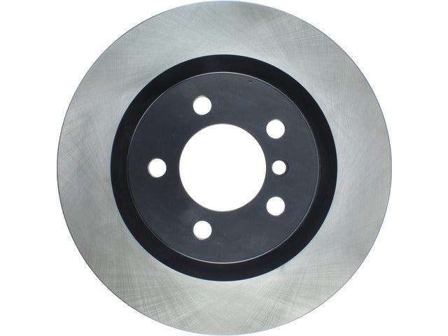 Centric Parts Disc Brake Rotor P/N:125.22016 Fits: Land Rover Range Rover 09-06 - Image 3