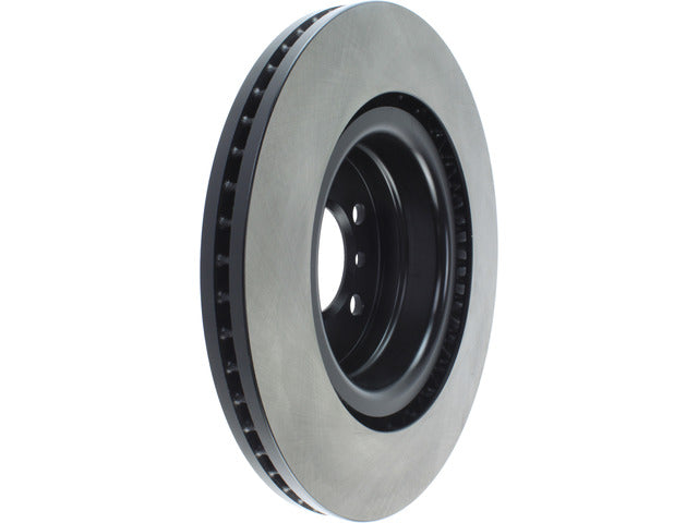 Centric Parts Disc Brake Rotor P/N:125.22016 Fits: Land Rover Range Rover 09-06 - Image 4