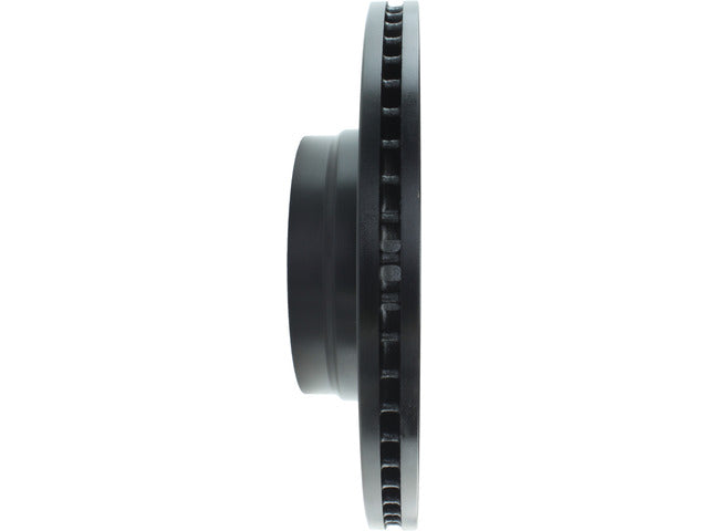 Centric Parts Disc Brake Rotor P/N:125.22016 Fits: Land Rover Range Rover 09-06 - Image 5