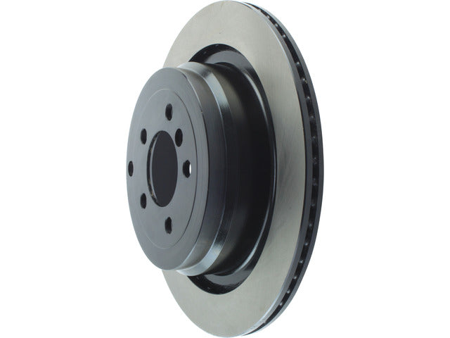 Centric Parts Disc Brake Rotor P/N:125.22017 Fits: Land Rover Range Rover 12-06 - Image 1