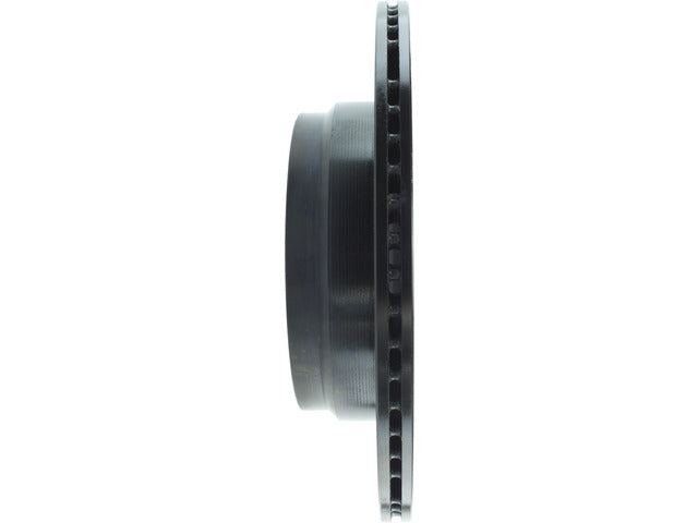 Centric Parts Disc Brake Rotor P/N:125.22017 Fits: Land Rover Range Rover 12-06 - Image 5