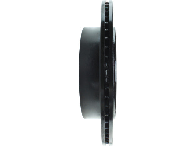 Centric Parts Disc Brake Rotor P/N:125.22018 Fits: Land Rover Lr2 12-08 - Image 3
