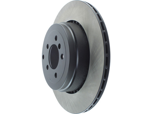 Centric Parts Disc Brake Rotor P/N:125.22019 Fits: Land Rover Range Rover 12-10 - Image 1