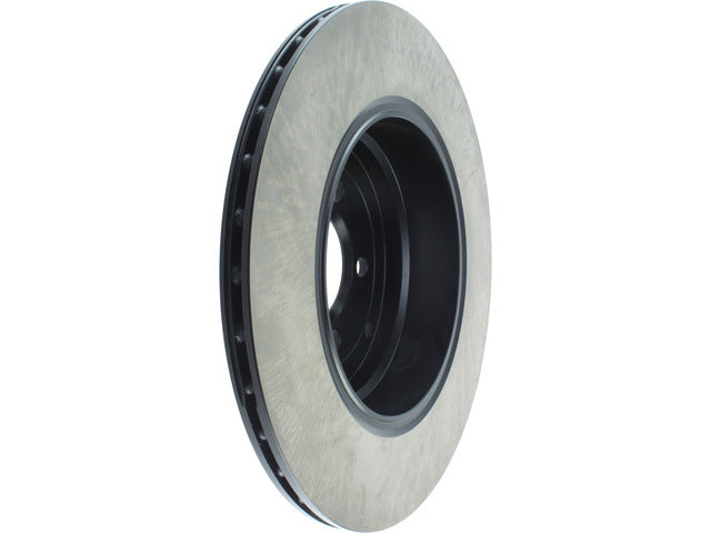 Centric Parts Disc Brake Rotor P/N:125.22019 Fits: Land Rover Range Rover 12-10 - Image 4