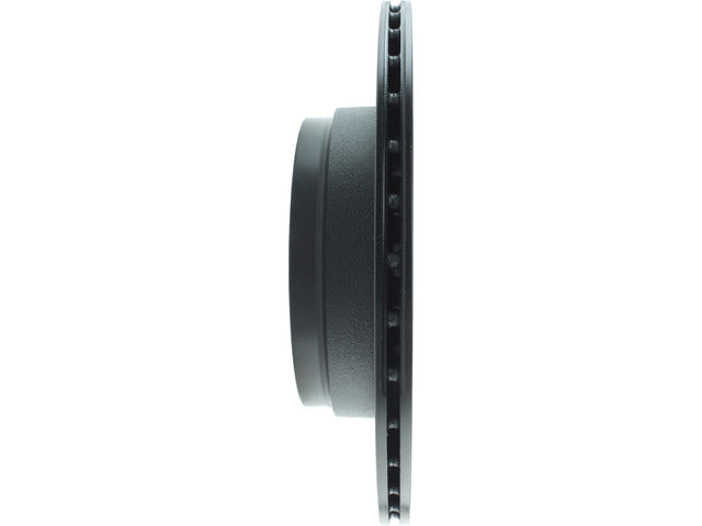 Centric Parts Disc Brake Rotor P/N:125.22019 Fits: Land Rover Range Rover 12-10 - Image 5