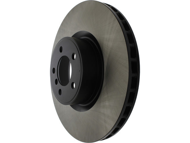 Centric Parts Disc Brake Rotor P/N:125.22020 Fits: Land Rover Range Rover 12-10 - Image 1