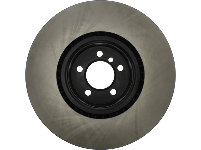 Centric Parts Disc Brake Rotor P/N:125.22020 Fits: Land Rover Range Rover 12-10 - Image 2