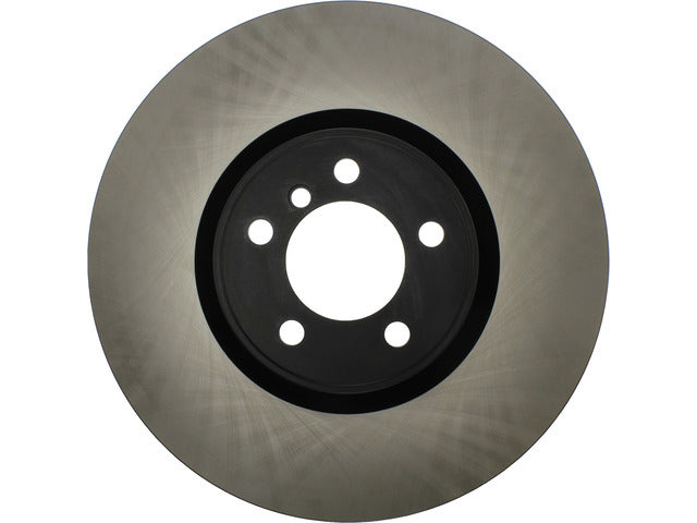 Centric Parts Disc Brake Rotor P/N:125.22020 Fits: Land Rover Range Rover 12-10 - Image 3
