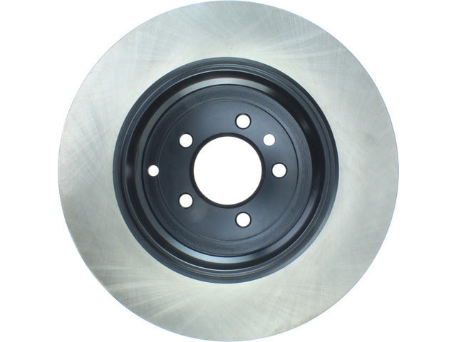 Centric Parts Disc Brake Rotor P/N:125.22021 Fits: Land Rover Defender 110 2020, Land Rover Range Rover Sport 13-10 - Image 1
