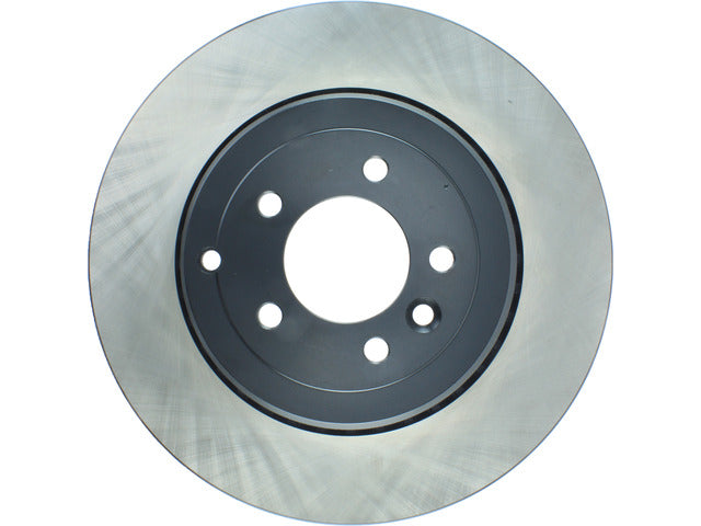 Centric Parts Disc Brake Rotor P/N:125.22021 Fits: Land Rover Defender 110 2020, Land Rover Range Rover Sport 13-10 - Image 2